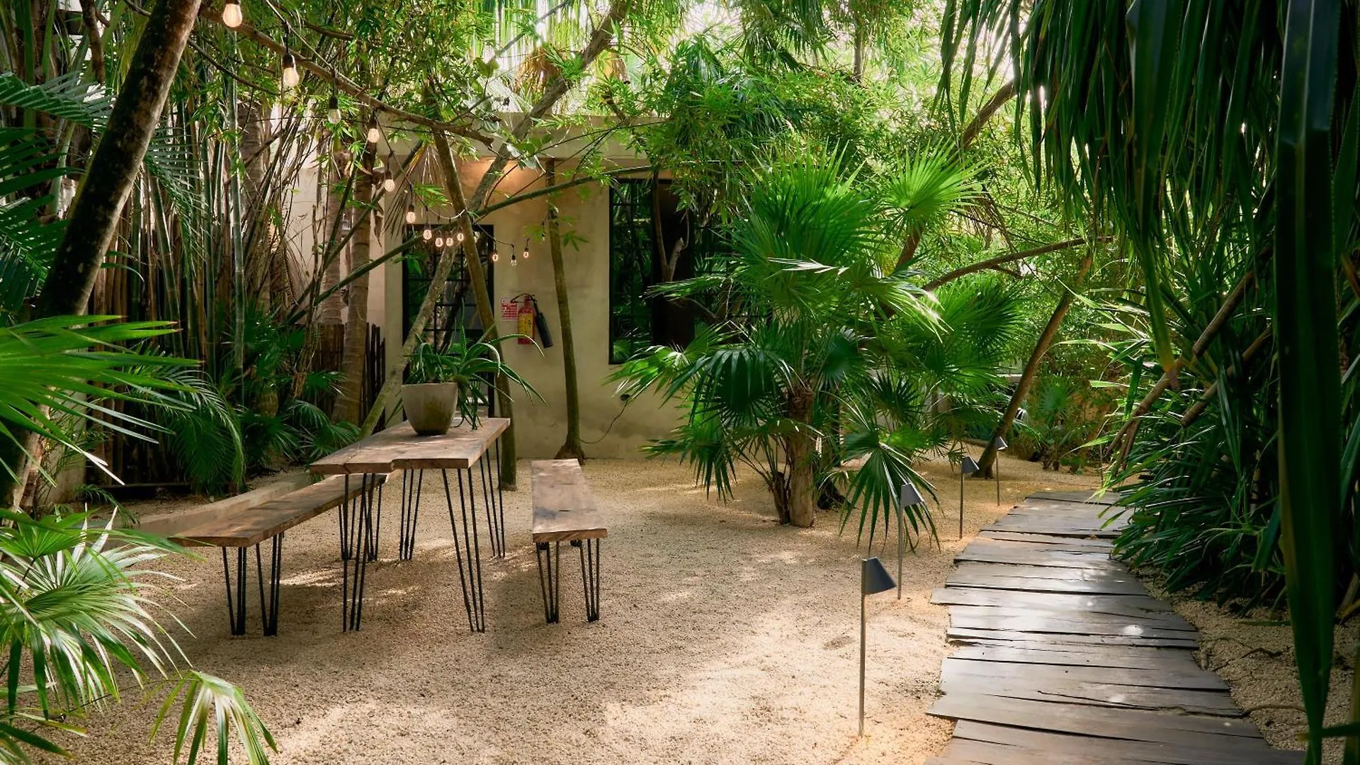 Villa Casa Amor Tulum 8Br Z H - Next Level B