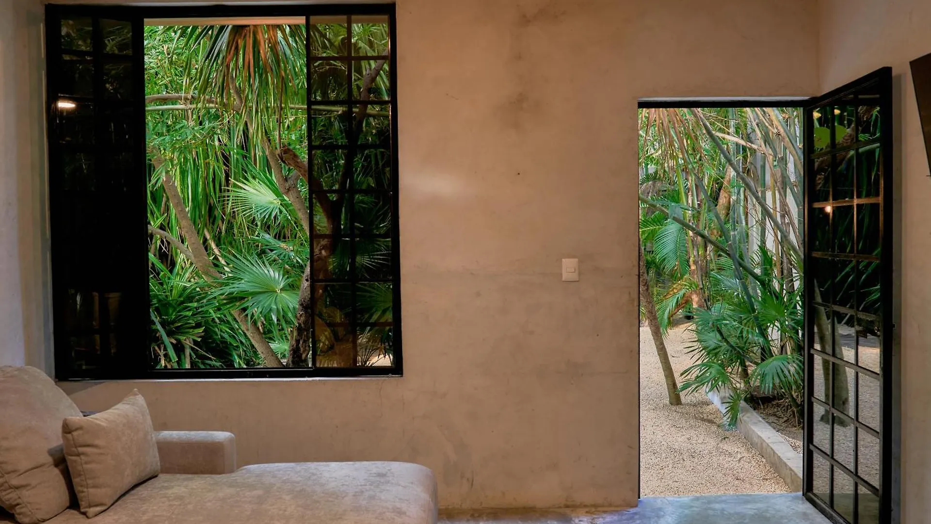 Villa Casa Amor Tulum 8Br Z H - Next Level B