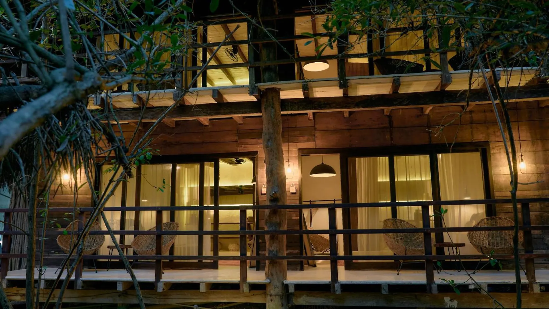 Casa Amor Tulum 8Br Z H - Next Level B Mexico