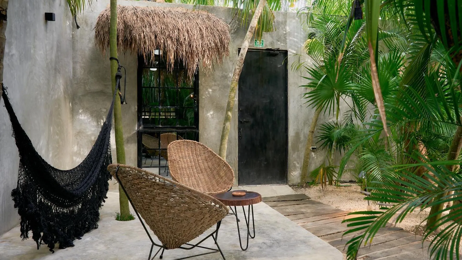 Casa Amor Tulum 8Br Z H - Next Level B Villa