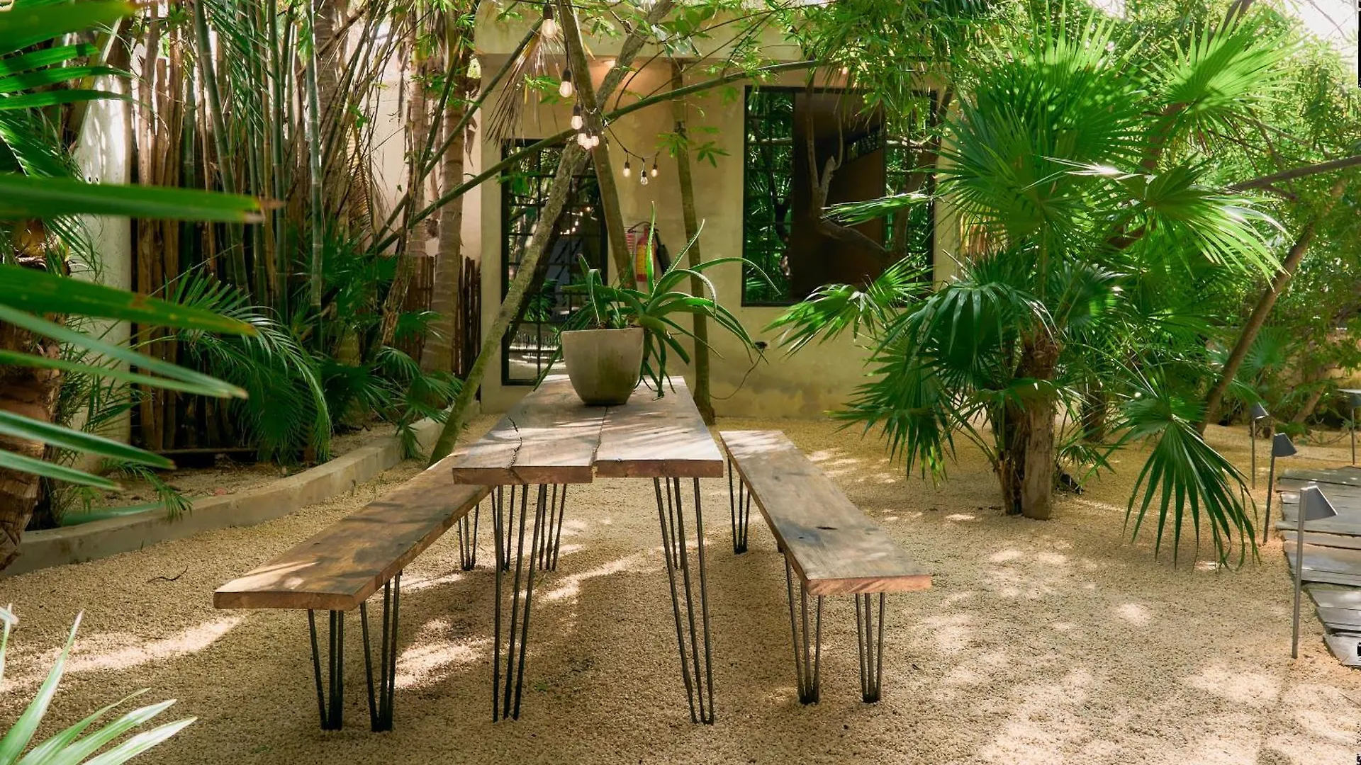 Villa Casa Amor Tulum 8Br Z H - Next Level B Mexico