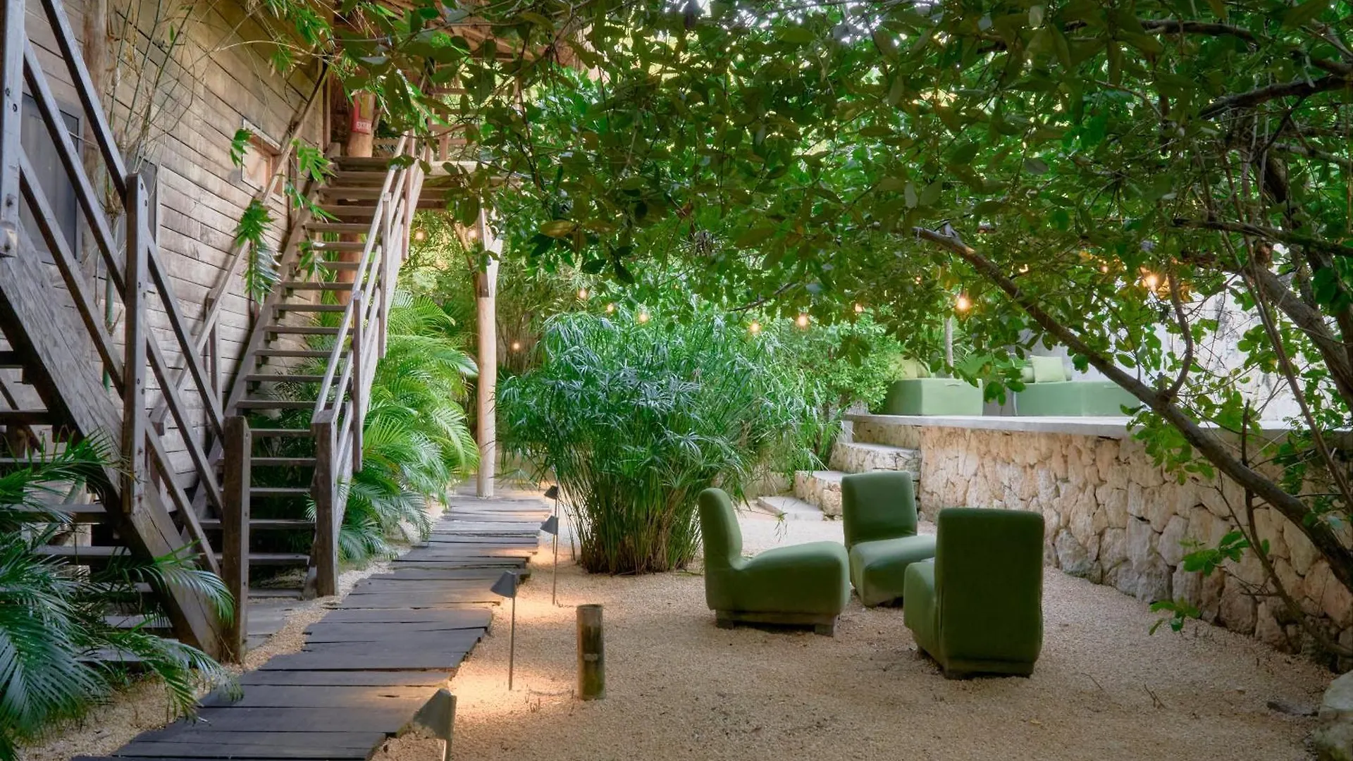 Casa Amor Tulum 8Br Z H - Next Level B