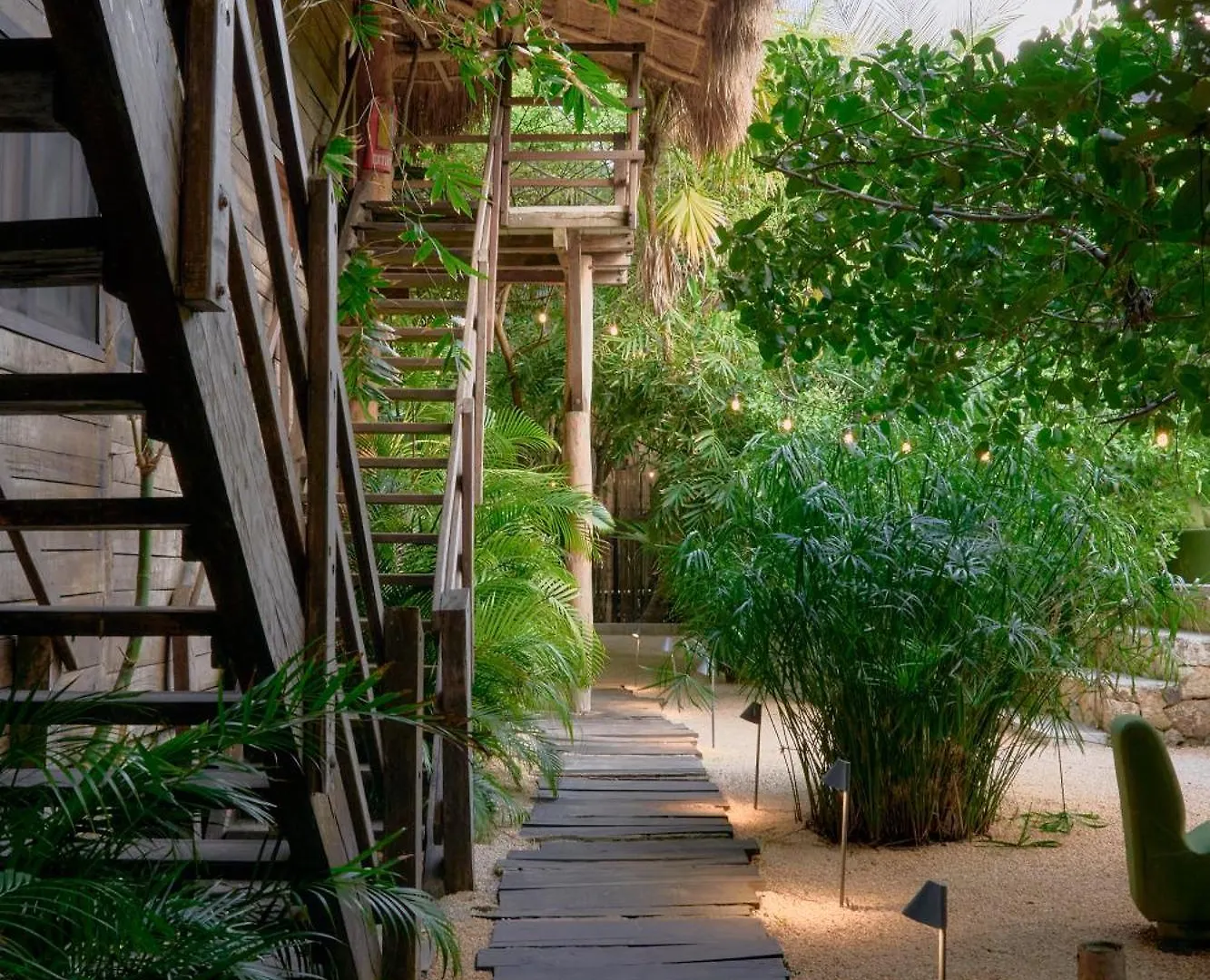 Villa Casa Amor Tulum 8Br Z H - Next Level B Mexico