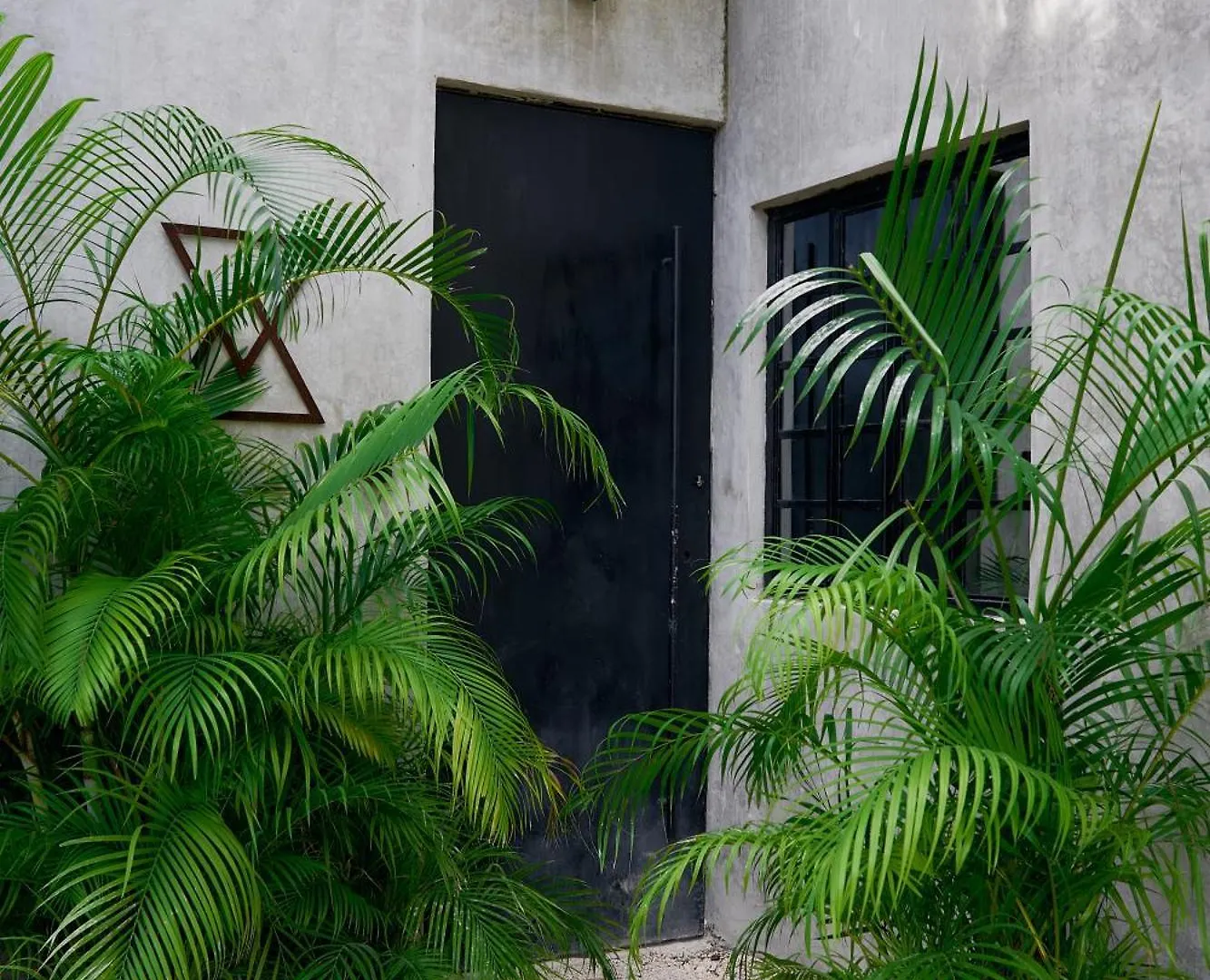 Casa Amor Tulum 8Br Z H - Next Level B