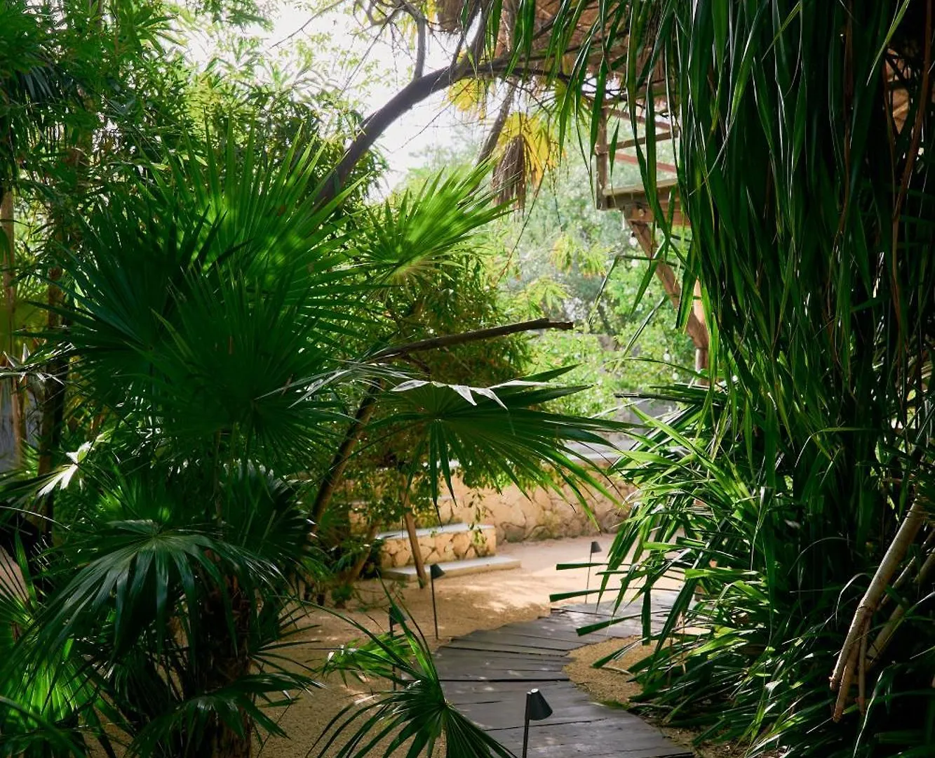 Villa Casa Amor Tulum 8Br Z H - Next Level B