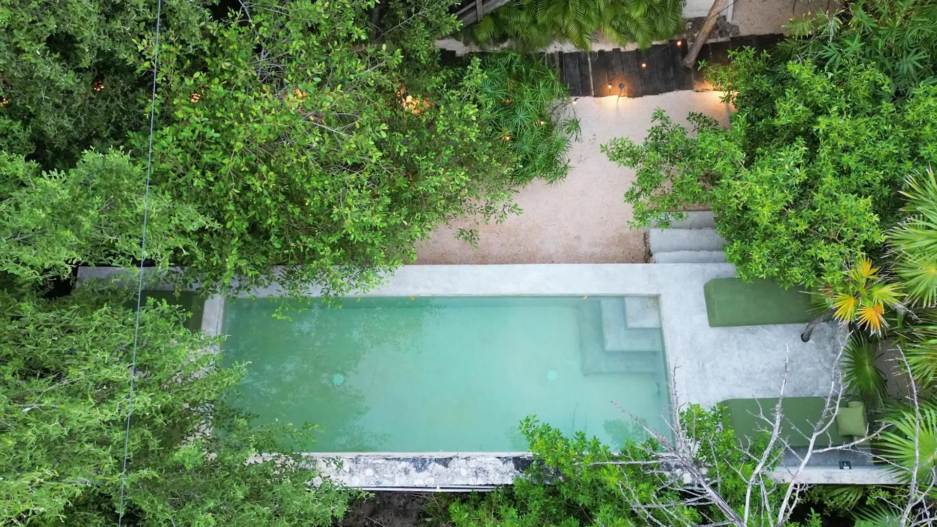 Casa Amor Tulum 8Br Z H - Next Level B Mexico