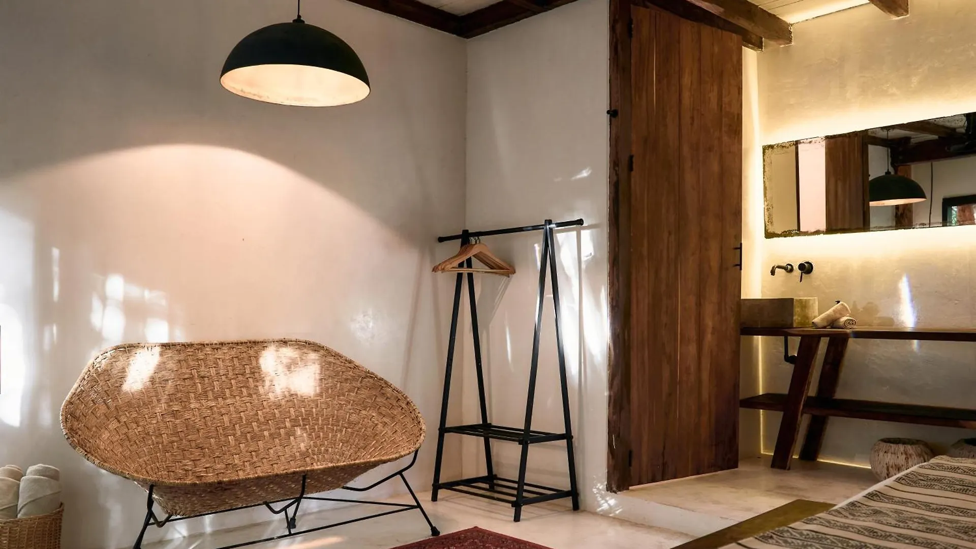 Casa Amor Tulum 8Br Z H - Next Level B