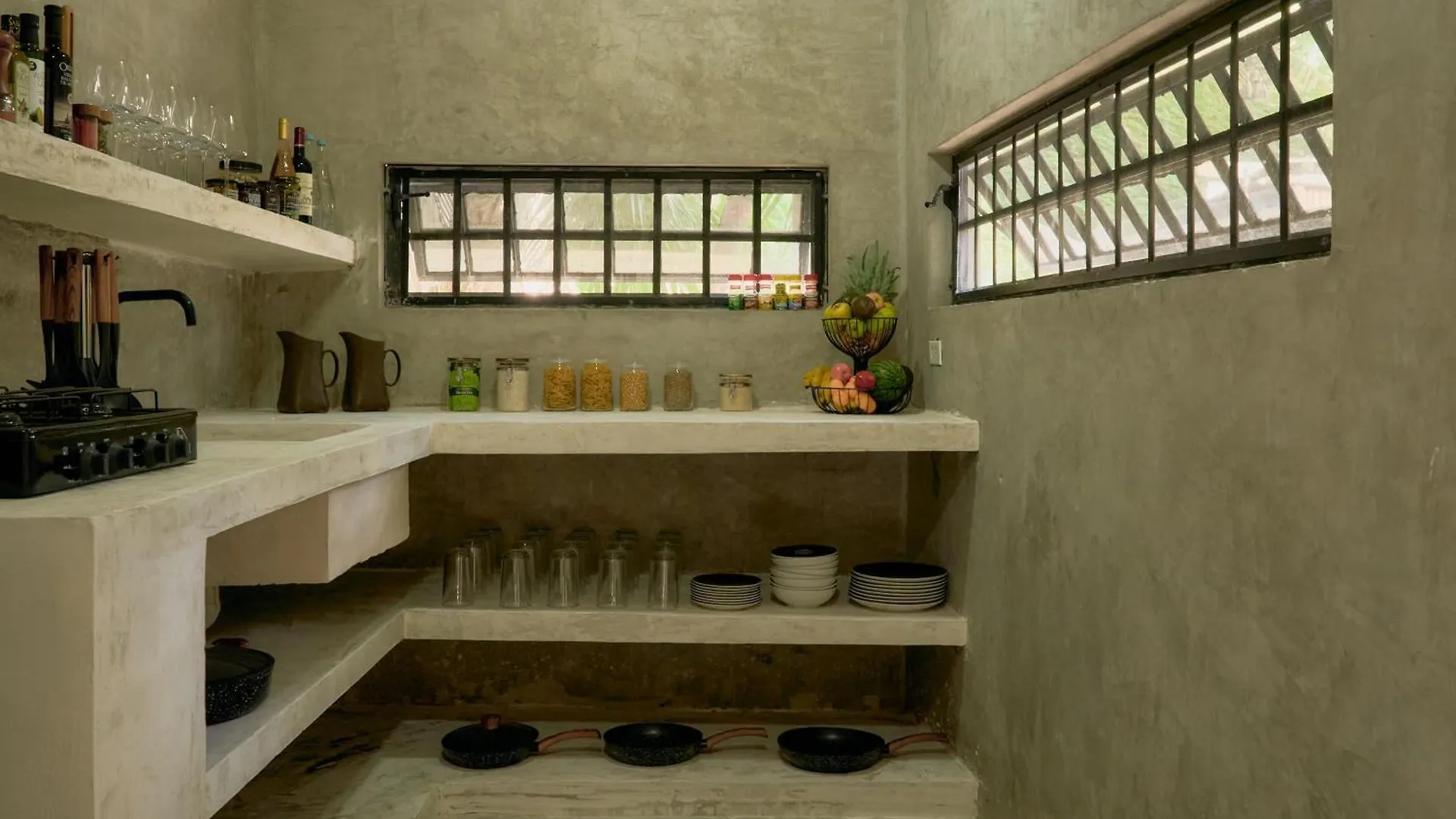 Casa Amor Tulum 8Br Z H - Next Level B Villa