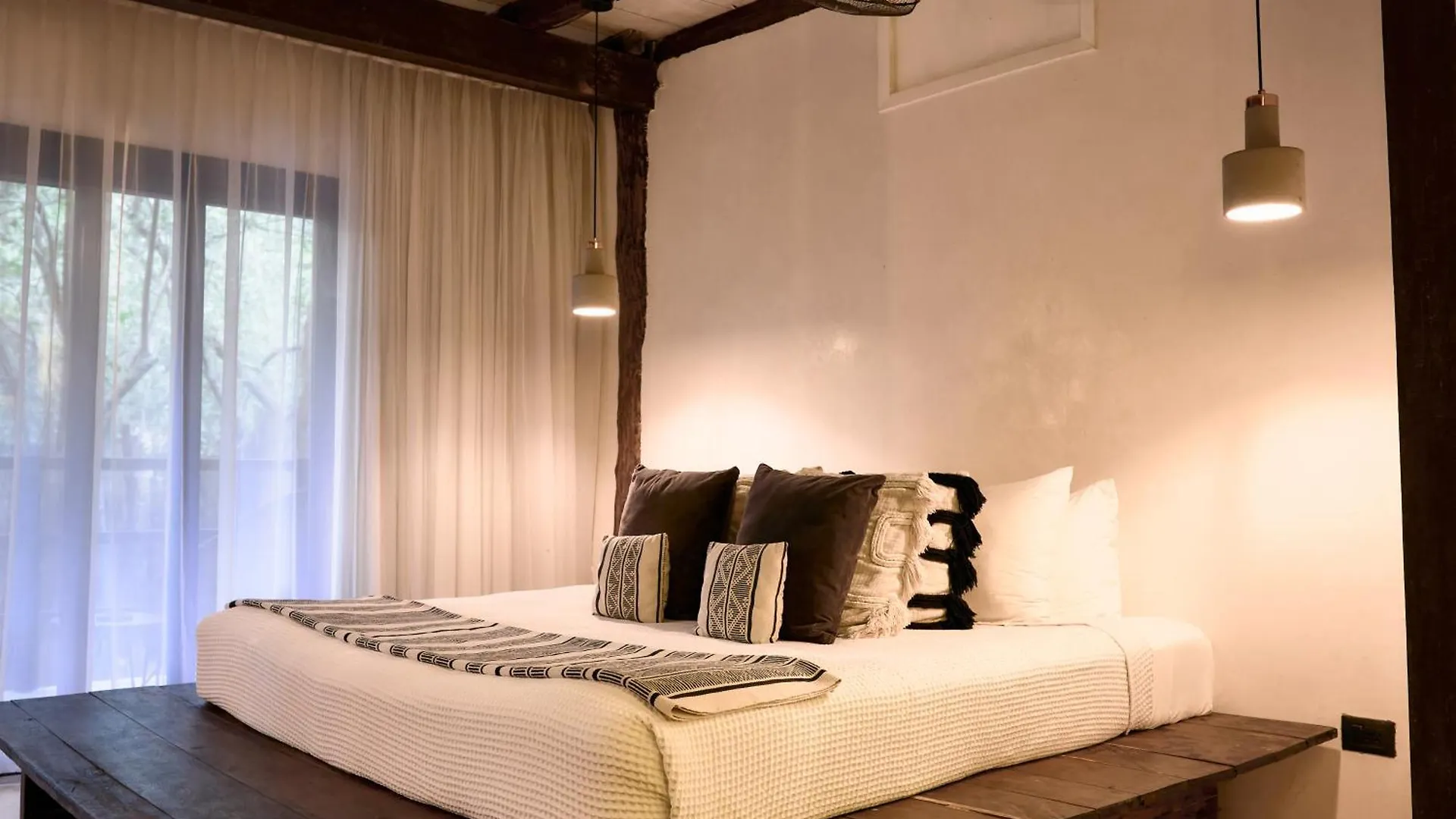 Casa Amor Tulum 8Br Z H - Next Level B 0*,  Mexico